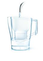 filtruotas vanduo - BRITA  ALUNA 2.4l MEMO - 3 nuotrauka