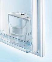 filtruotas vanduo - BRITA  ALUNA 2.4l MEMO - 7 nuotrauka