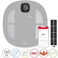 kmi svarstykles - Terraillon Master Fit 14710 - 2 nuotrauka