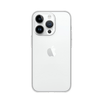 Just Mobile TENC™ [Slim Fit] for iPhone 14 Pro
