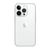 Just Mobile TENC™ [Slim Fit] for iPhone 14 Pro Max