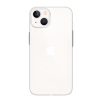 Just Mobile TENC™ [Slim Fit] for iPhone 14 Plus - Frost