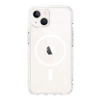 Just Mobile TENC™ [Bling Bling] w. MagSafe for iPhone 14