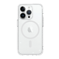 Just Mobile TENC™ [Bling Bling] w. MagSafe for iPhone 14 Pro