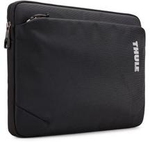 macbook sleeve - Thule Subterra MacBook Sleeve TSS-315B Black, 15 " - 1 nuotrauka