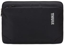 macbook sleeve - Thule Subterra MacBook Sleeve TSS-315B Black, 15 " - 2 nuotrauka