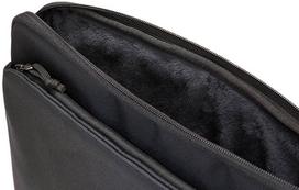 macbook sleeve - Thule Subterra MacBook Sleeve TSS-315B Black, 15 " - 5 nuotrauka