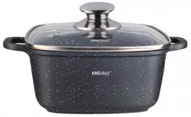  King Hoff Marble Coating, 220 mm, 3.7 l