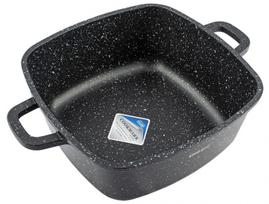 7 kh -  King Hoff Marble Coating, 220 mm, 3.7 l - 3 nuotrauka