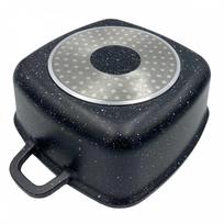 7 kh -  King Hoff Marble Coating, 220 mm, 3.7 l - 5 nuotrauka