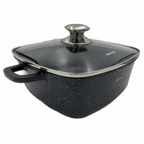 7 kh -  King Hoff Marble Coating, 220 mm, 3.7 l - 6 nuotrauka