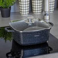 7 kh -  King Hoff Marble Coating, 220 mm, 3.7 l - 8 nuotrauka