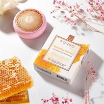 foreo kauke - Foreo UFO Mask Set Manuka Honey, 36 ml, moterims - 4 nuotrauka