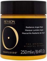Revlon Professional Orofluido Radiance Argan Mask 250ml