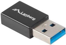cf adapteris - LANBERG AD-UC-UA-01 - 2 nuotrauka