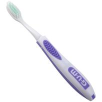sunstar gum dantu - GUM sulankstomas/kelioninis dantų šepetėlis TRAVEL SOFT N1 - 6 nuotrauka
