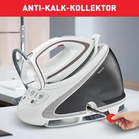 tefal pro express - Tefal GV9567 Pro - 5 nuotrauka