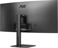 aoc monitor va - AOC CU34V5C - 6 nuotrauka