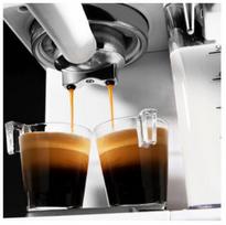 espresso kaviukas - Cecotec Power Instant-ccino 20 Touch Serie Bianca - 2 nuotrauka