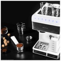 espresso kaviukas - Cecotec Power Instant-ccino 20 Touch Serie Bianca - 3 nuotrauka