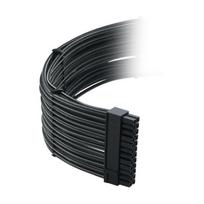 corsair rmx - CableMod C-Series ModMesh Classic Cable Kit for Corsair RMi/RMx/RM(Black Label) Carbon - 2 nuotrauka