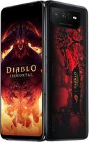 6gb ram telefonai - Asus ROG Phone 6 512GB (16GB RAM) Diablo Immortal Edition - 3 nuotrauka