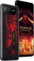 6gb ram telefonai - Asus ROG Phone 6 512GB (16GB RAM) Diablo Immortal Edition - 5 nuotrauka