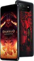 6gb ram telefonai - Asus ROG Phone 6 512GB (16GB RAM) Diablo Immortal Edition - 6 nuotrauka