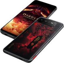 6gb ram telefonai - Asus ROG Phone 6 512GB (16GB RAM) Diablo Immortal Edition - 8 nuotrauka