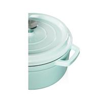 grand feu 3.5l -  Grand Feu (žydras) 3,5 l - 5 nuotrauka