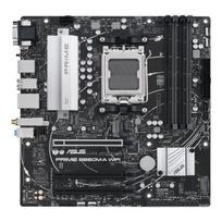 b650 ddr5 wifi - Asus PRIME B650M-A WIFI, mATX, AM5, DDR5 - 1 nuotrauka