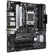 b650 ddr5 wifi - Asus PRIME B650M-A WIFI, mATX, AM5, DDR5 - 6 nuotrauka