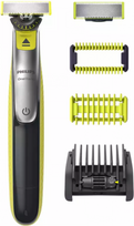 barzdaskute philips - Philips OneBlade 360 QP2830/20 - 2 nuotrauka