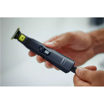 barzdaskute philips oneblade pro - Philips QP6541/15 - 4 nuotrauka