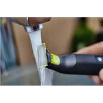 barzdaskute philips oneblade pro - Philips QP6541/15 - 5 nuotrauka