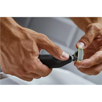 barzdaskute philips oneblade pro - Philips QP6541/15 - 6 nuotrauka
