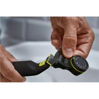barzdaskute philips oneblade pro - Philips QP6541/15 - 7 nuotrauka