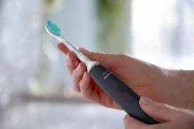 philips elektrinis dantu - PHILIPS Sonicare HX3673/14 - 6 nuotrauka