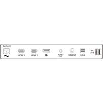 75hz monitorius - Philips 325B1L/00 - 5 nuotrauka