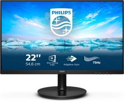 5 54 4 - Philips 222V8LA/00 - 5 nuotrauka