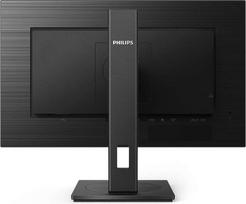 ips monitorius qhd - Philips 245B1 - 2 nuotrauka
