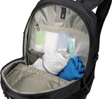krepsiai thule - Thule EnRoute Backpack  TEBP-4316, 3204846 Fits up to size 15.6 ", Backpack, Bl - 8 nuotrauka