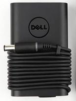 dell 65w ac adapter - European 65W AC Adapter with power cord (Kit) - 2 nuotrauka