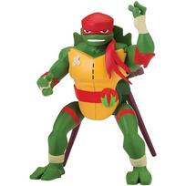 teenage mutant ninja turtles - Playmates Toys Teenage Mutant Ninja Turtles Raphael SideFlip Ninja Attack 81404 - 4 nuotrauka