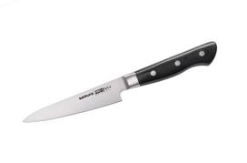 japoniskas peilis - Samura PRO-S rinkinys iš 2 peilių: European Chef’s 200mm / Utili - 2 nuotrauka