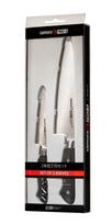 japoniskas peilis - Samura PRO-S rinkinys iš 2 peilių: European Chef’s 200mm / Utili - 8 nuotrauka