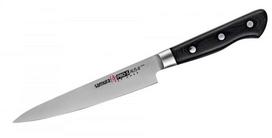 Samura PRO-S universalus virtuvinis peilis 145mm