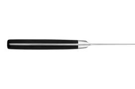 japoniskas peilis - Samura PRO-S universalus virtuvinis peilis SANTOKU 180mm - 2 nuotrauka