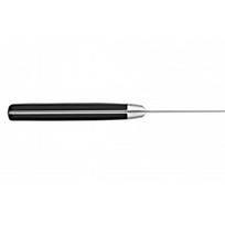 japoniskas peilis - Samura PRO-S European Chef virtuvinis peilis 200 mm - 3 nuotrauka