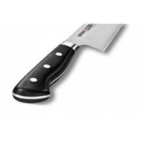 japoniskas peilis - Samura PRO-S European Chef virtuvinis peilis 200 mm - 5 nuotrauka